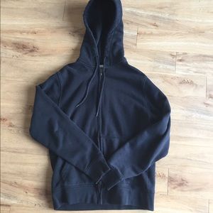 (Size S)Old Navy Zip-Up Hoodie